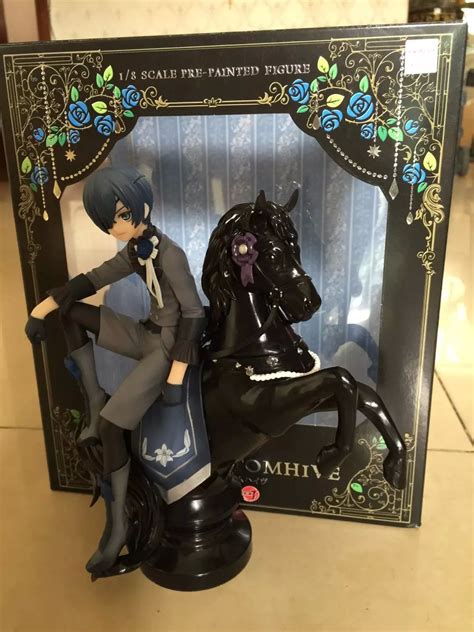 are kotobukiya figures made in china